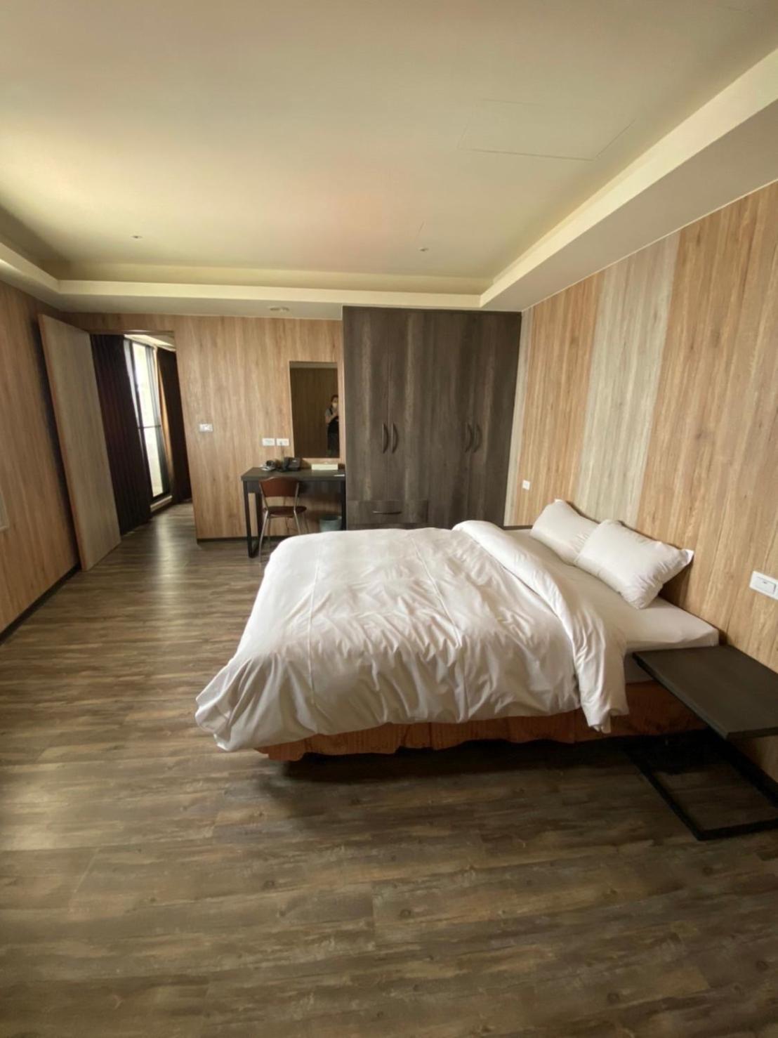 Tai Shinu Hotel Touli Kültér fotó