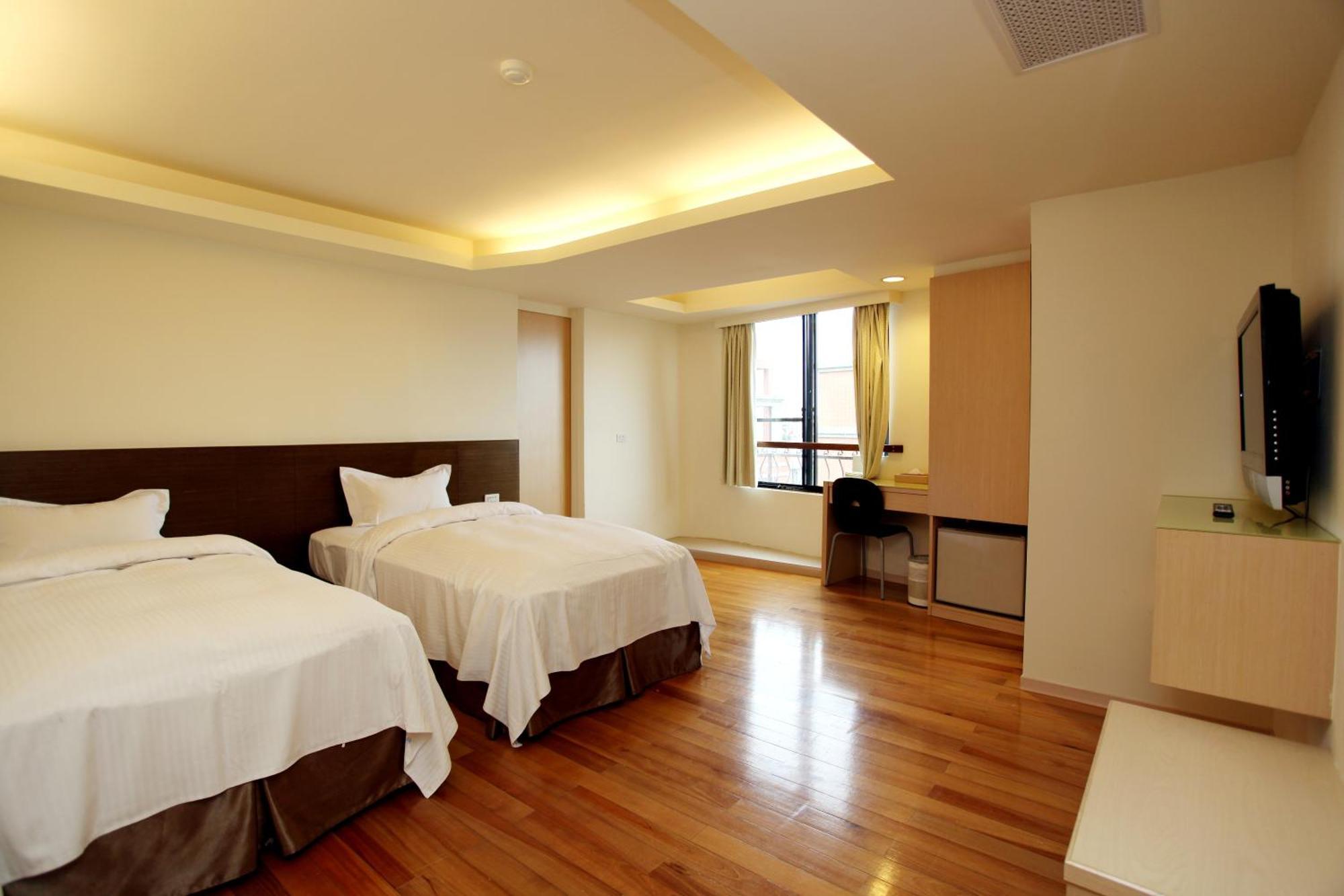 Tai Shinu Hotel Touli Szoba fotó
