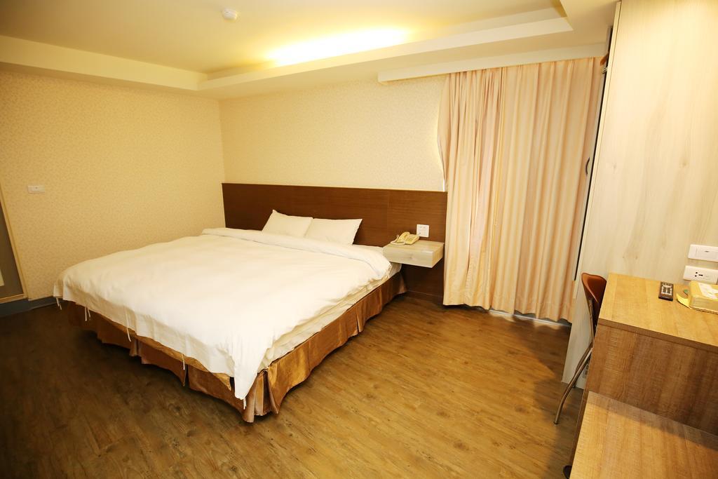 Tai Shinu Hotel Touli Kültér fotó