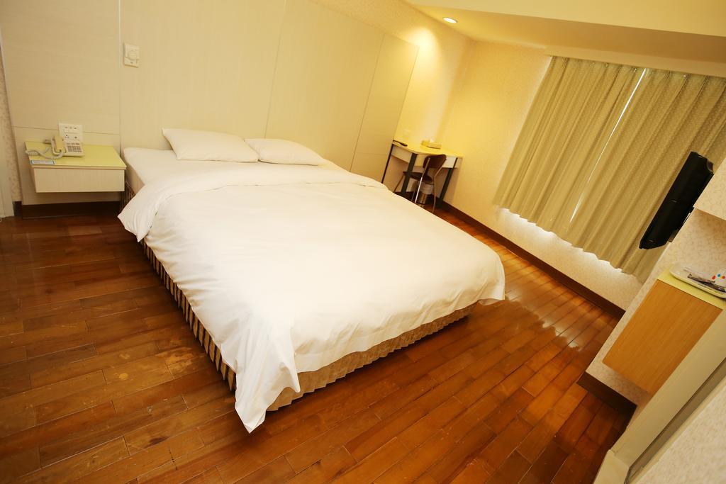 Tai Shinu Hotel Touli Szoba fotó