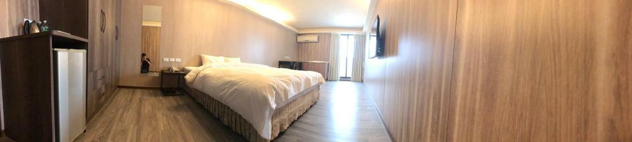 Tai Shinu Hotel Touli Kültér fotó
